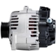 Purchase Top-Quality New Alternator by TYC - 2-11188 pa8