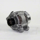Purchase Top-Quality New Alternator by TYC - 2-11191 pa12