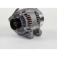 Purchase Top-Quality New Alternator by TYC - 2-11191 pa23