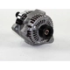 Purchase Top-Quality New Alternator by TYC - 2-11191 pa24