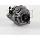 Purchase Top-Quality New Alternator by TYC - 2-11191 pa5