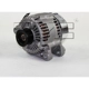 Purchase Top-Quality New Alternator by TYC - 2-11191 pa9