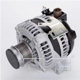 Purchase Top-Quality New Alternator by TYC - 2-11201 pa8