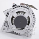 Purchase Top-Quality New Alternator by TYC - 2-11201 pa9