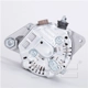 Purchase Top-Quality New Alternator by TYC - 2-11203 pa2