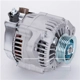 Purchase Top-Quality New Alternator by TYC - 2-11203 pa4