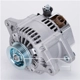 Purchase Top-Quality New Alternator by TYC - 2-11203 pa5