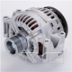 Purchase Top-Quality New Alternator by TYC - 2-11215 pa2