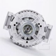 Purchase Top-Quality New Alternator by TYC - 2-11220 pa5