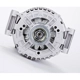 Purchase Top-Quality New Alternator by TYC - 2-11220 pa8