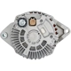 Purchase Top-Quality TYC - 2-11228 - Alternator pa1