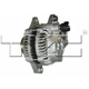 Purchase Top-Quality New Alternator by TYC - 2-11230 pa1