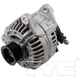 Purchase Top-Quality New Alternator by TYC - 2-11233 pa5