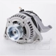 Purchase Top-Quality New Alternator by TYC - 2-11240-3 pa12