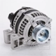 Purchase Top-Quality New Alternator by TYC - 2-11250 pa6