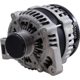Purchase Top-Quality New Alternator by TYC - 2-11252 pa1