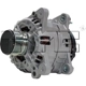 Purchase Top-Quality New Alternator by TYC - 2-11254 pa5