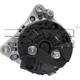 Purchase Top-Quality New Alternator by TYC - 2-11254 pa9