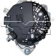 Purchase Top-Quality New Alternator by TYC - 2-11256 pa11