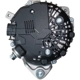 Purchase Top-Quality New Alternator by TYC - 2-11256 pa4