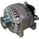 Purchase Top-Quality New Alternator by TYC - 2-11256 pa7
