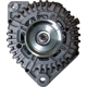 Purchase Top-Quality New Alternator by TYC - 2-11256 pa9