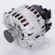 Purchase Top-Quality New Alternator by TYC - 2-11260 pa1