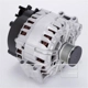 Purchase Top-Quality New Alternator by TYC - 2-11260 pa3