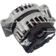 Purchase Top-Quality New Alternator by TYC - 2-11265 pa11