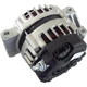 Purchase Top-Quality New Alternator by TYC - 2-11265 pa3