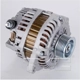 Purchase Top-Quality New Alternator by TYC - 2-11267 pa12