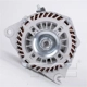 Purchase Top-Quality New Alternator by TYC - 2-11267 pa15
