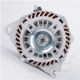 Purchase Top-Quality New Alternator by TYC - 2-11267 pa2