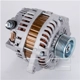 Purchase Top-Quality New Alternator by TYC - 2-11267 pa3