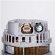 Purchase Top-Quality New Alternator by TYC - 2-11267 pa4