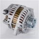 Purchase Top-Quality New Alternator by TYC - 2-11267 pa6