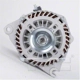 Purchase Top-Quality New Alternator by TYC - 2-11267 pa8