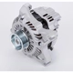 Purchase Top-Quality New Alternator by TYC - 2-11274 pa15