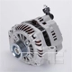 Purchase Top-Quality New Alternator by TYC - 2-11275 pa10