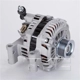 Purchase Top-Quality New Alternator by TYC - 2-11275 pa8