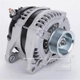 Purchase Top-Quality New Alternator by TYC - 2-11276 pa4