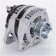 Purchase Top-Quality New Alternator by TYC - 2-11276 pa8