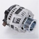 Purchase Top-Quality New Alternator by TYC - 2-11291 pa2