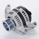 Purchase Top-Quality New Alternator by TYC - 2-11291 pa5