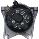 Purchase Top-Quality New Alternator by TYC - 2-11292 pa6
