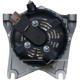 Purchase Top-Quality New Alternator by TYC - 2-11292 pa9