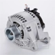 Purchase Top-Quality New Alternator by TYC - 2-11298 pa6