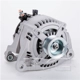 Purchase Top-Quality New Alternator by TYC - 2-11299 pa1
