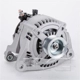 Purchase Top-Quality New Alternator by TYC - 2-11299 pa9