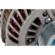 Purchase Top-Quality New Alternator by TYC - 2-11340 pa13